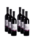 Julius, Pinot Noir du Valais AOC, 6x 75 cl