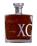 Cognac Lhéraud, X.O. Carafe Charles VII 40 ans, 70 cl