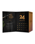 24 Days Of Rum, Adventskalender mit 24 Sorten Rum