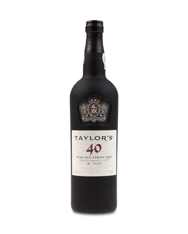 Taylor's, 40 Year Old Tawny, 70 cl