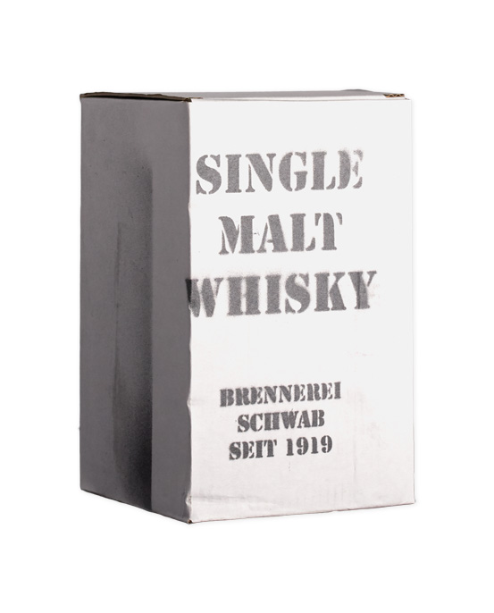 Buechibärger, Whisky Fass 27, 50 cl